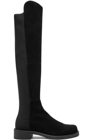 Stuart Weitzman Muszkieterki