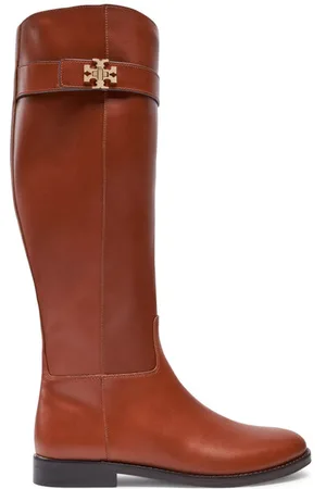Tory Burch Kozaki