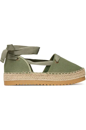 DeeZee Espadryle
