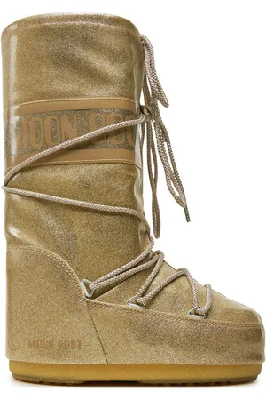 Moon Boot Śniegowce