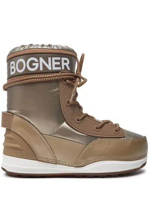 Bogner Śniegowce