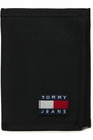 Tommy Hilfiger Duży Portfel Męski