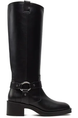 Stuart Weitzman Kozaki