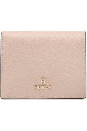Furla Mały Portfel Damski