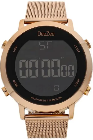 DeeZee Zegarek
