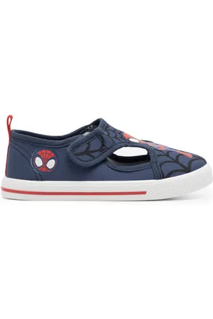 Spidey Kapcie