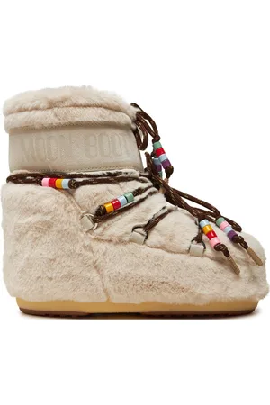 Moon Boot Śniegowce