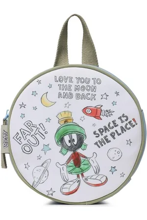LOONEY TUNES Plecak
