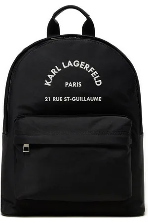 Karl Lagerfeld Plecak