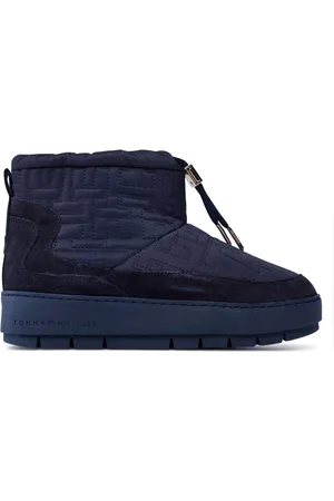 Tommy Hilfiger Śniegowce