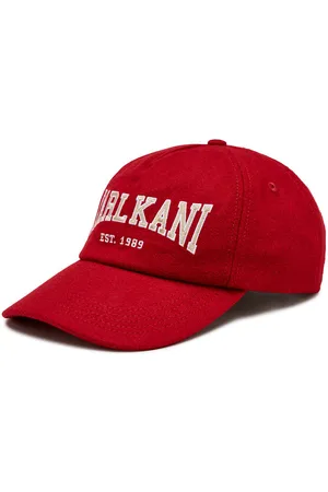 Karl Kani Czapka z daszkiem