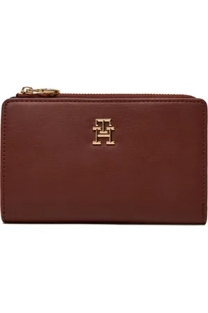 Tommy Hilfiger Duży Portfel Damski
