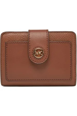 Michael Kors Duży Portfel Damski