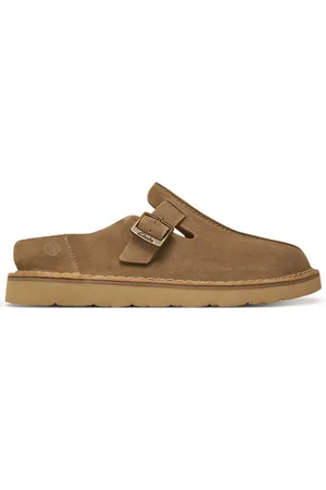 Clarks Klapki