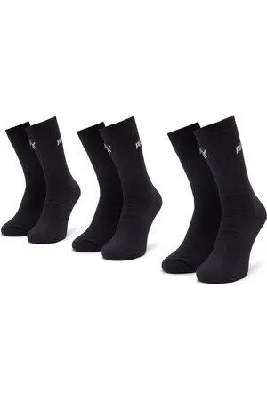 PUMA Zestaw 3 par wysokich skarpet damskich