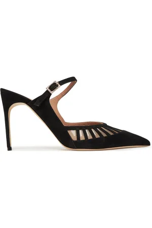 MALONE SOULIERS Klapki