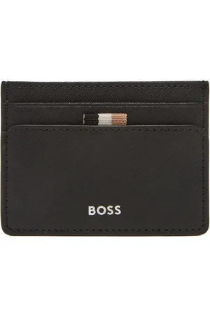 HUGO BOSS Etui na karty kredytowe