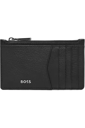 HUGO BOSS Etui na karty kredytowe