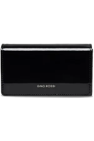 Gino Rossi Duży Portfel Damski
