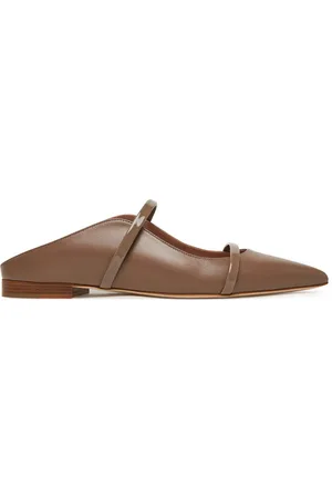 MALONE SOULIERS Klapki