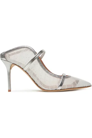 MALONE SOULIERS Klapki