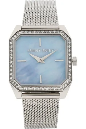 Jenny Zegarek