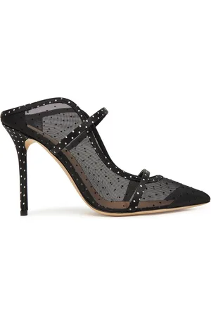 MALONE SOULIERS Klapki