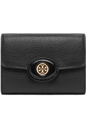 Tory Burch Mały Portfel Damski