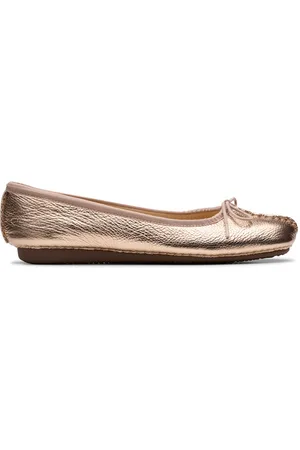 Clarks Baleriny