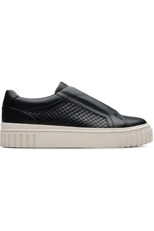 Clarks Sneakersy