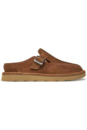 Clarks Klapki