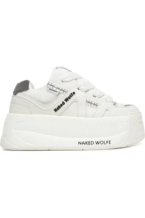 Naked Wolfe Sneakersy
