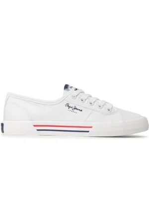 Pepe Jeans Tenisówki