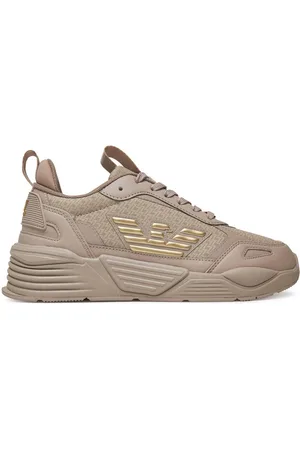 EA7 Sneakersy
