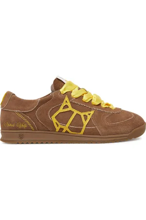 Naked Wolfe Sneakersy