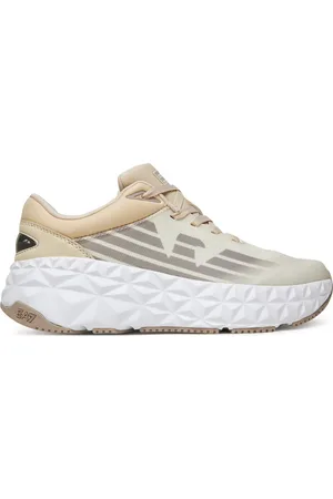 EA7 Sneakersy