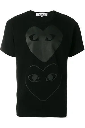 Comme des Garçons Printed T-shirt