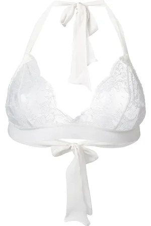 Gilda & Pearl Ava Boudoir bra