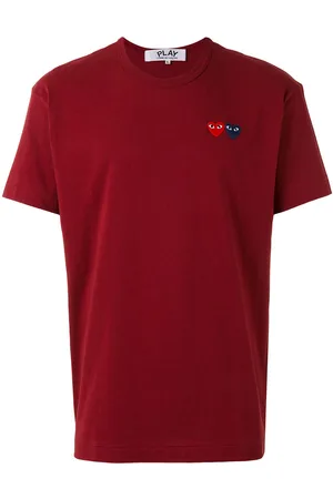 Comme des Garçons Play T-shirt