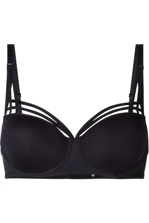 Marlies Dekkers Dame de Paris balcony bra