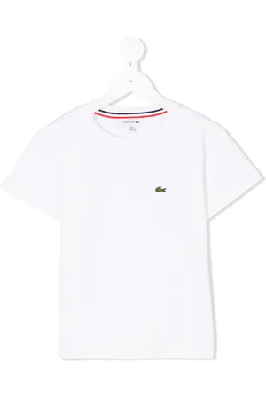 Lacoste Logo T-shirt