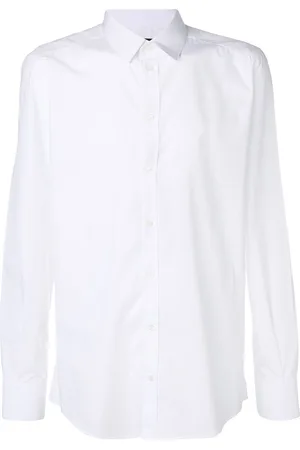 Dolce & Gabbana Classic plain shirt