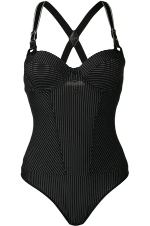 Marlies Dekkers Gloria balcony body thong
