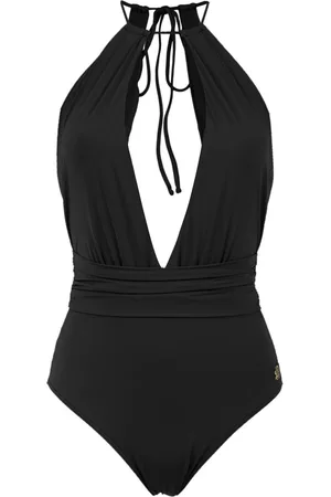 Brigitte Cida swimsuit