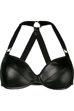 Marlies Dekkers Femme fatale plunge balcony bra