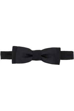 Dsquared2 Twill bow tie