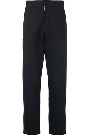 Giorgio Armani Straight-leg trousers