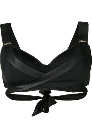 Marlies Dekkers Cache Coeur plunge balcony bikini top
