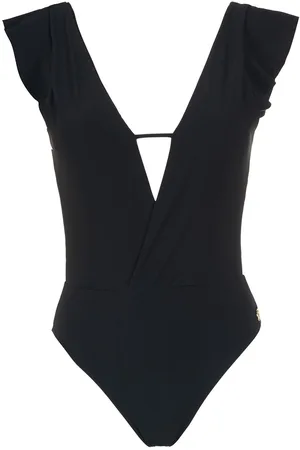 Brigitte Plain swimsuit