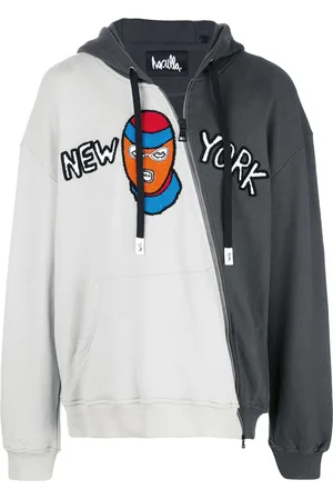 HACULLA New York Divergence hoodie